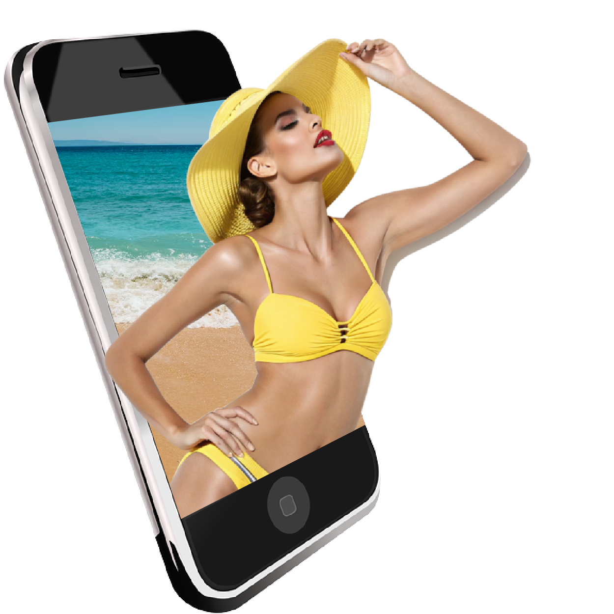 Enjoy Puerto Vallarta Tours Chicas